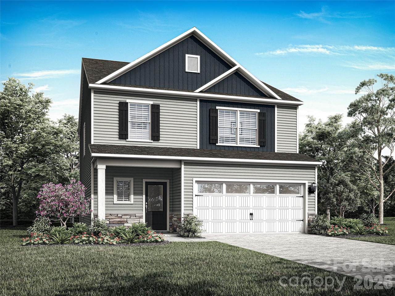 3530 Saddlebred Drive - Photo 1