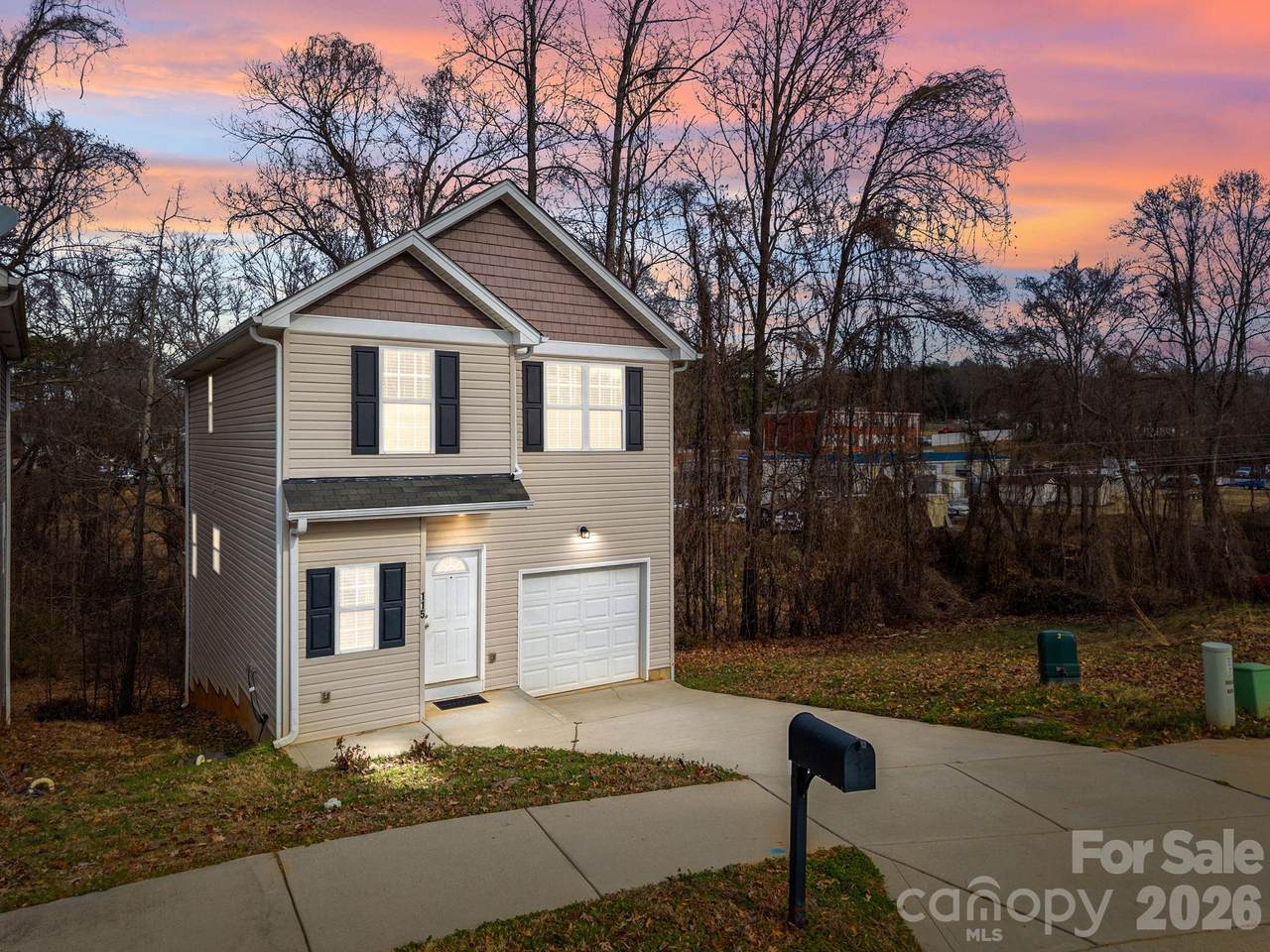 115 Lookout Point Place - Photo 1