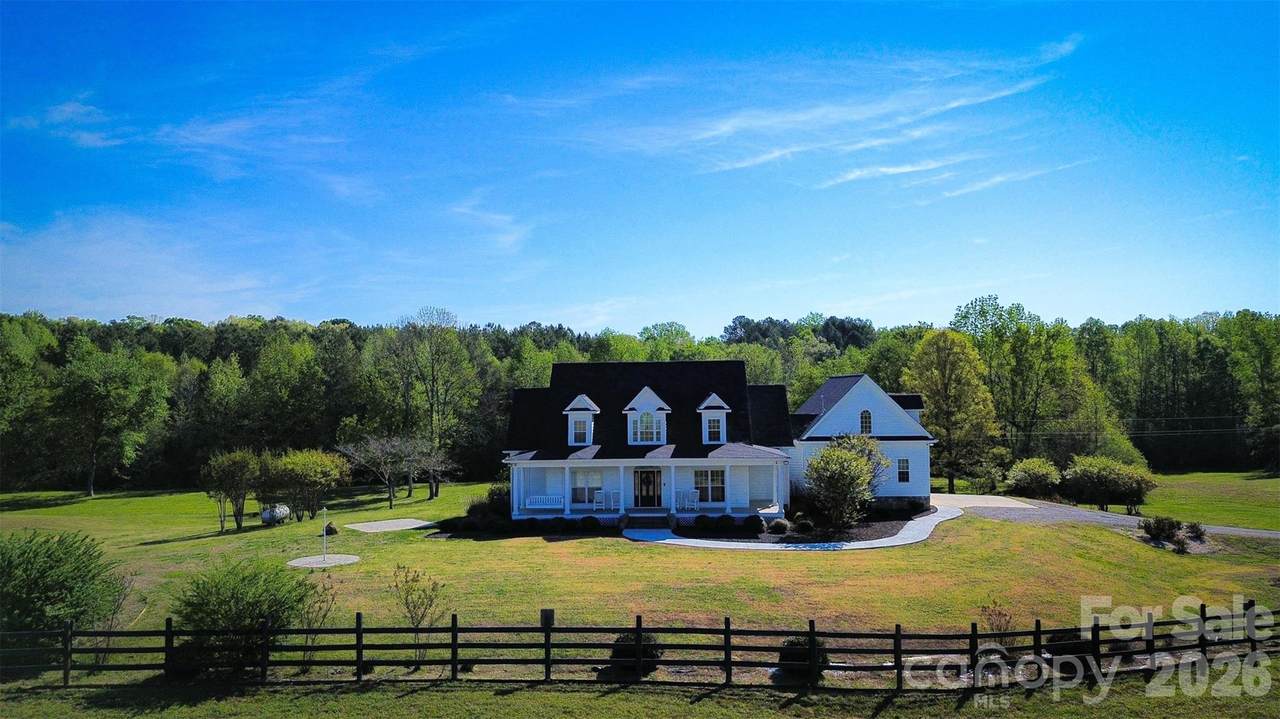 940 Wade Funderburk Road - Photo 1