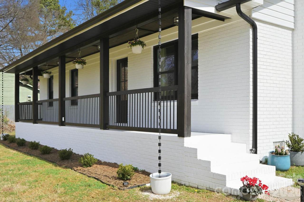 15602 Nc Hwy 73 Highway - Photo 1