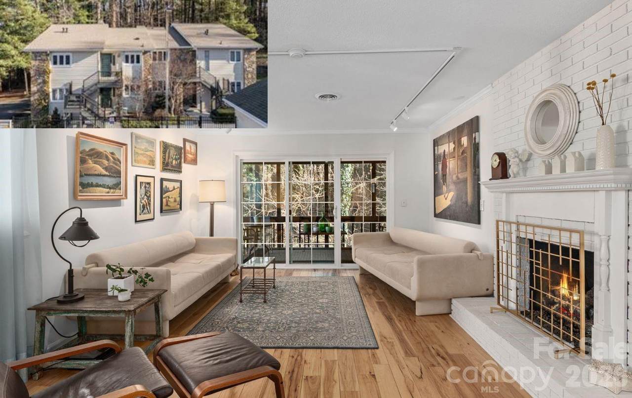 321 Britton Creek Drive - Photo 1