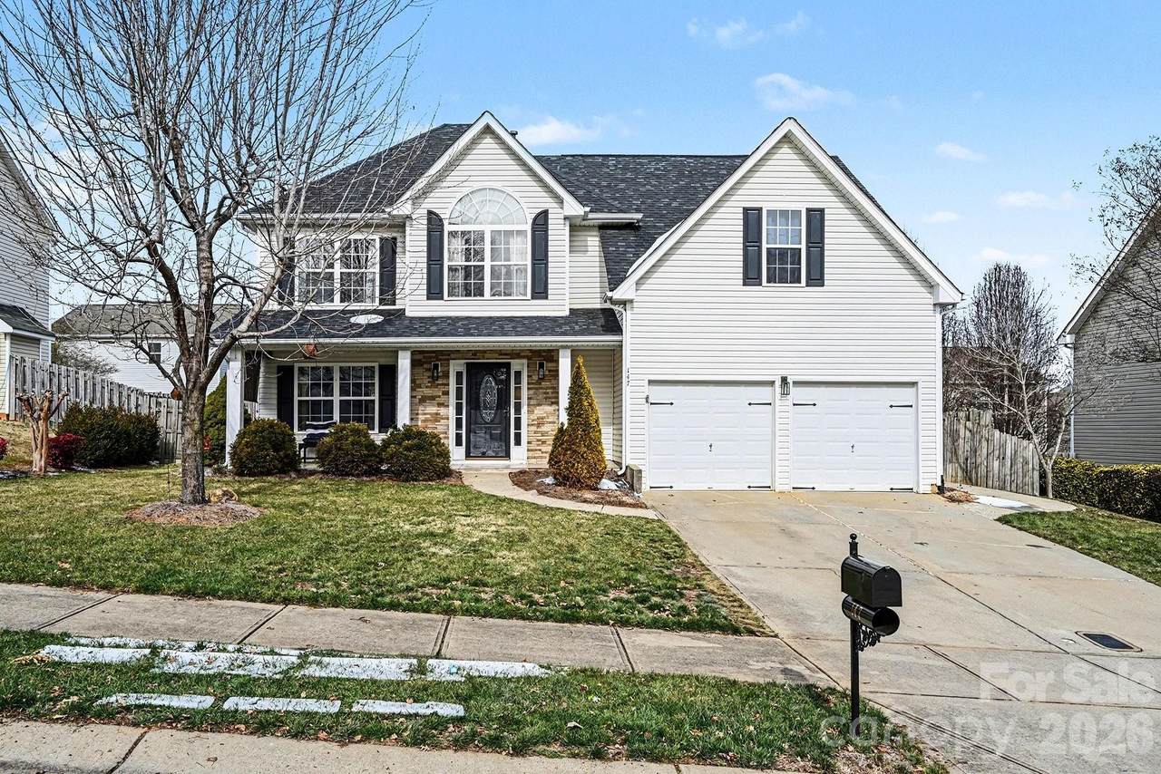 147 Gage Drive - Photo 1