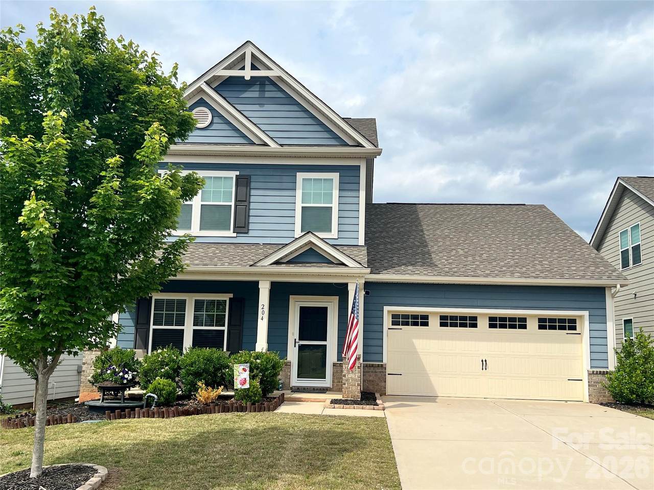 204 Old Harbor Drive - Photo 1