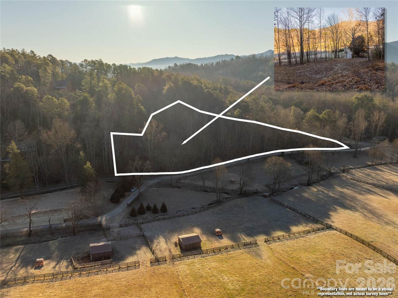 Lot 1 Mccracken Road - Photo 1