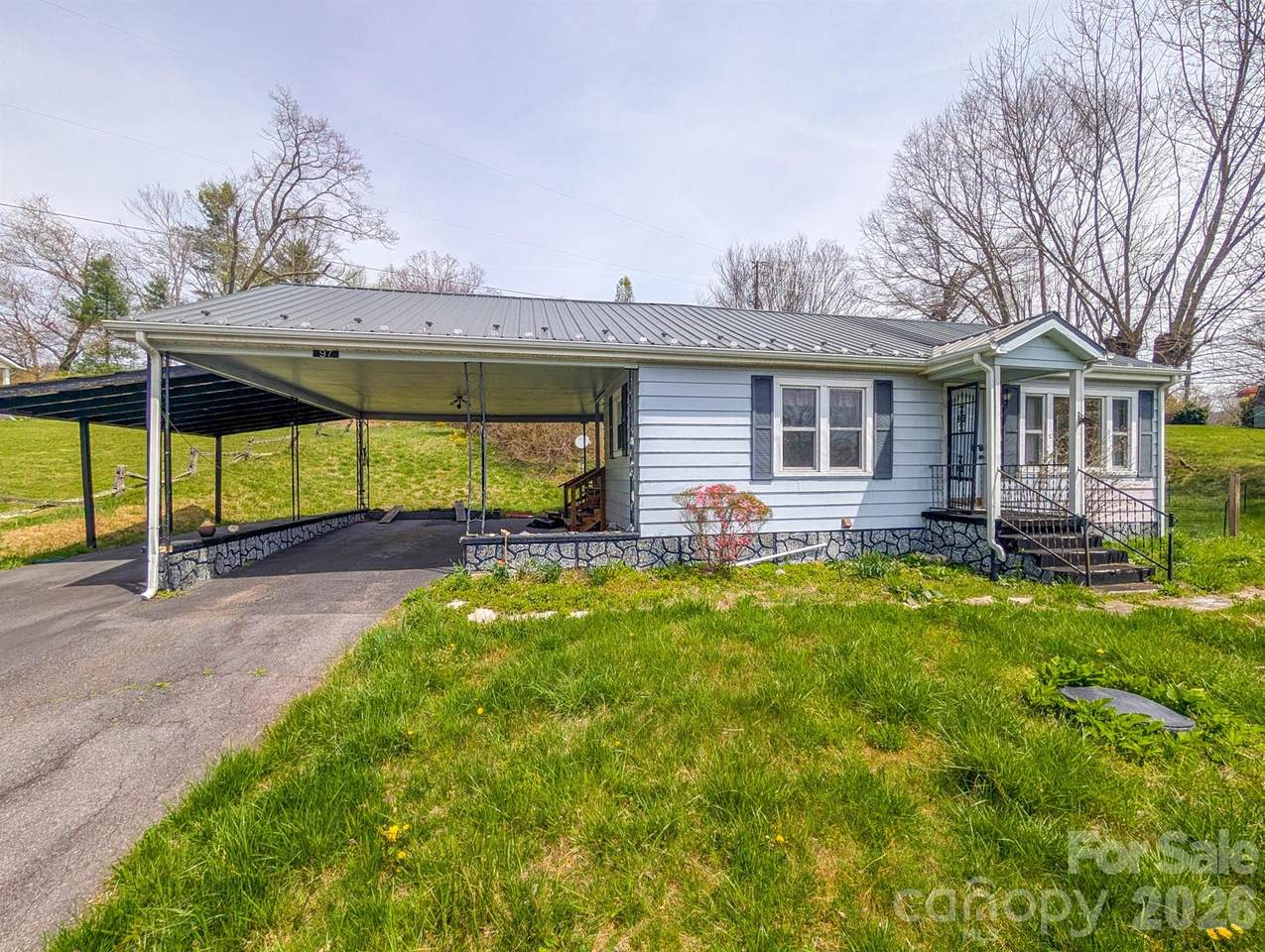 97 Tom Sparks Road - Photo 1