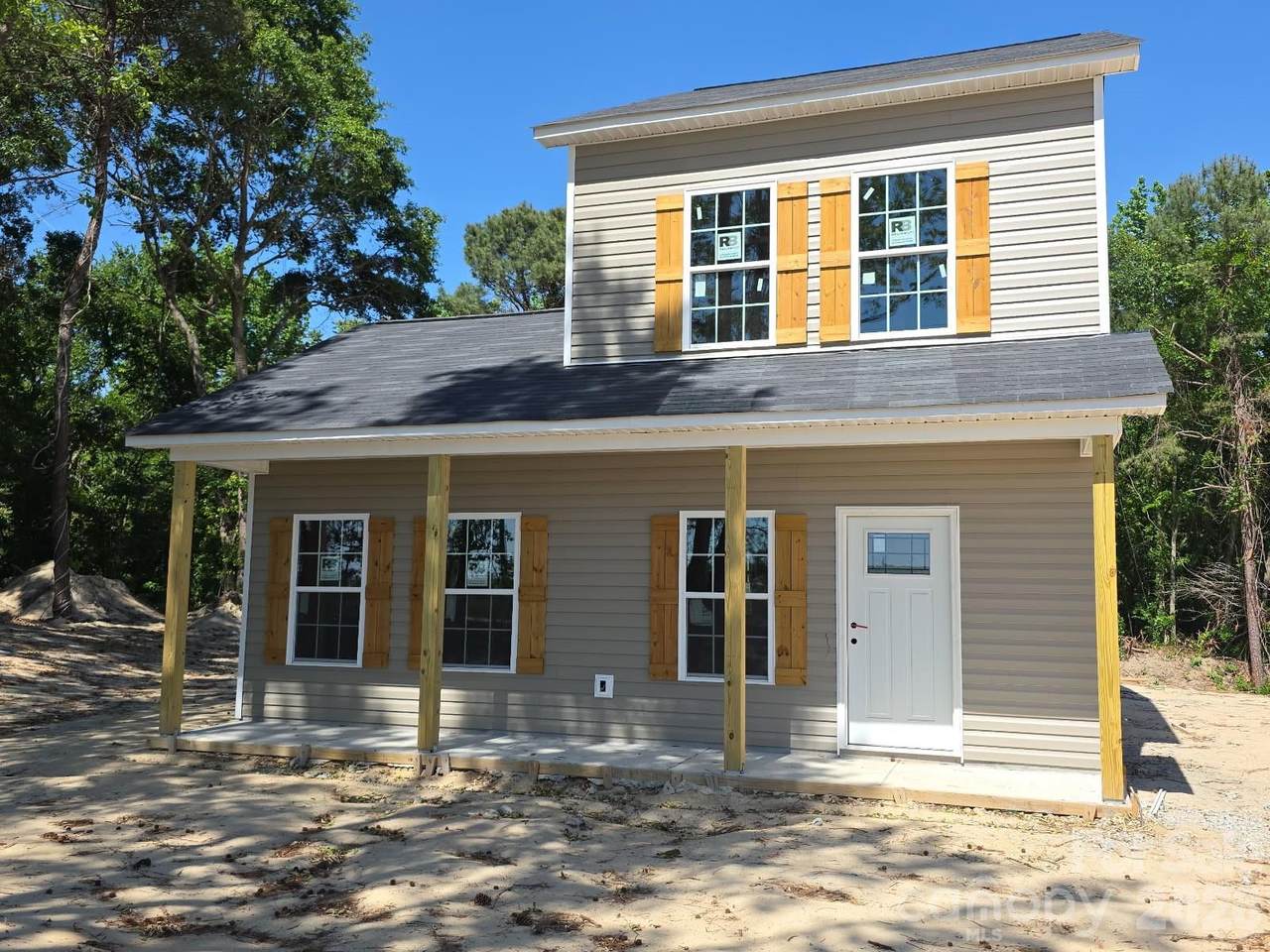 338 Dudley Road - Photo 1