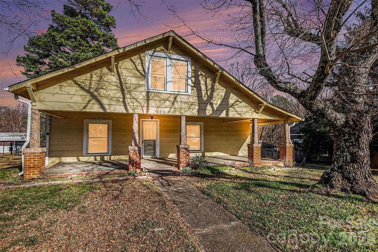 505 Main Gq Street - Photo 1