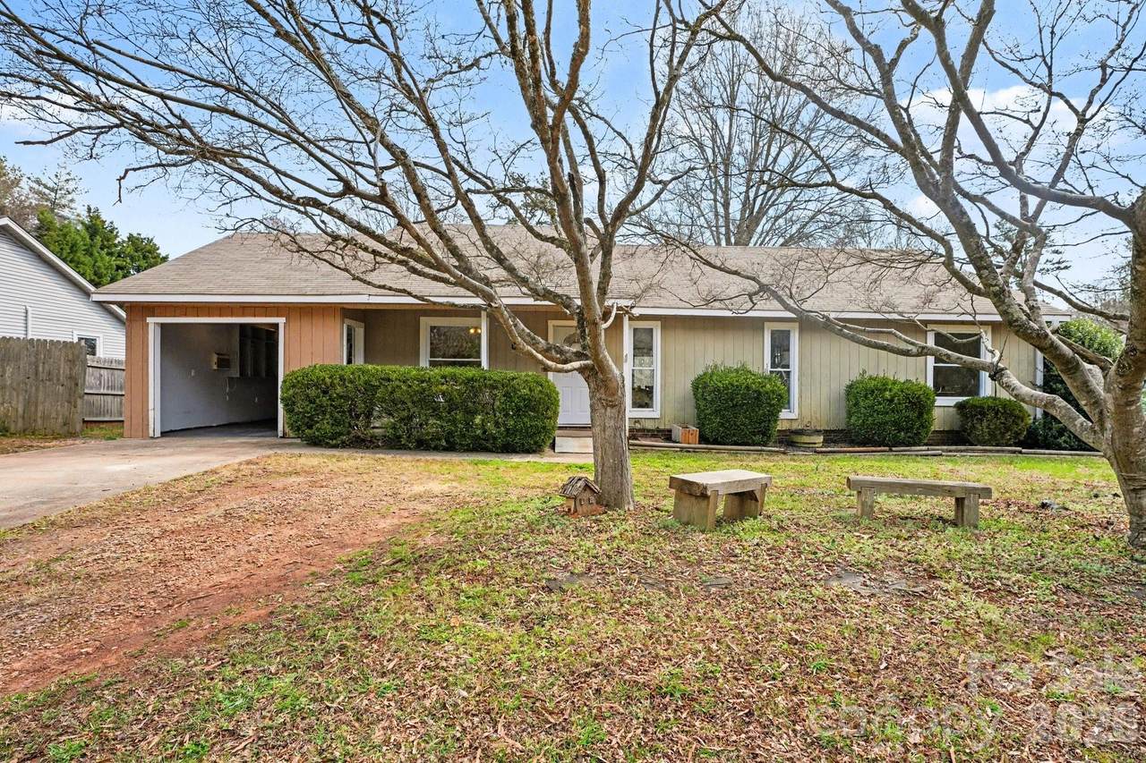 7115 Willow Bend Lane - Photo 1