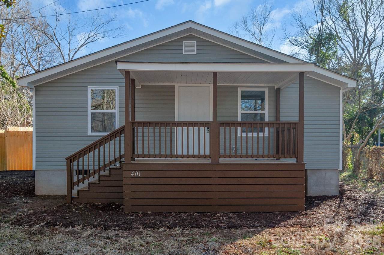 401 Golf Course Road - Photo 1