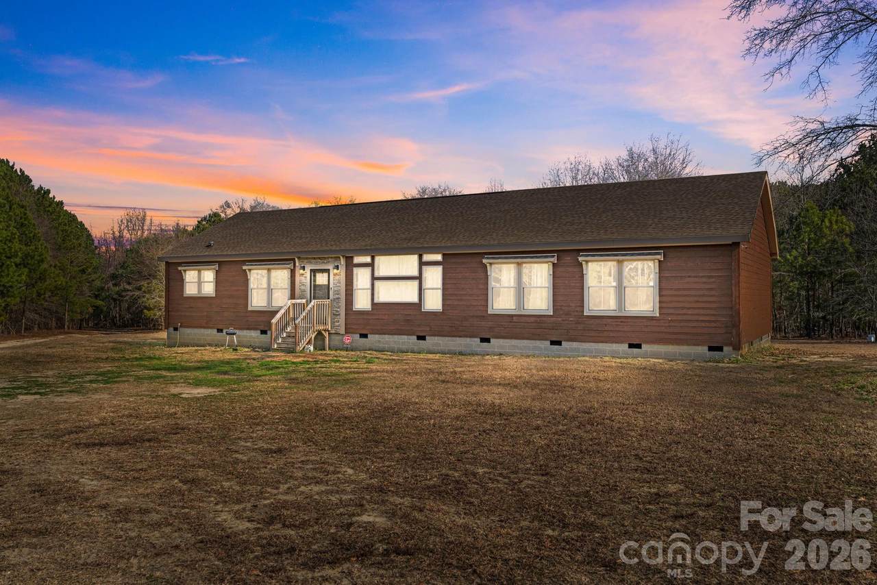 812 Mclendon Road - Photo 1