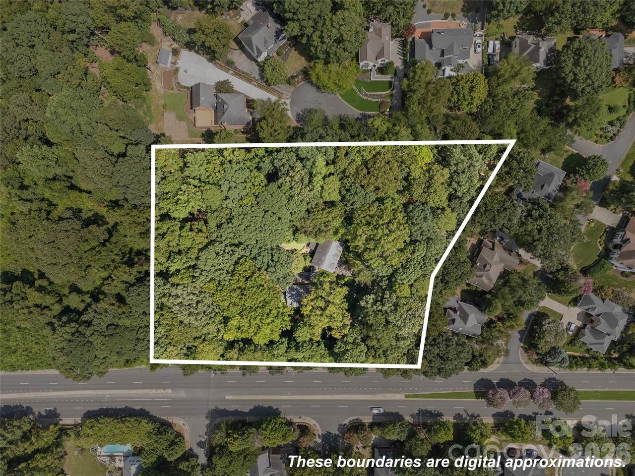 7707 Park Road - Photo 1