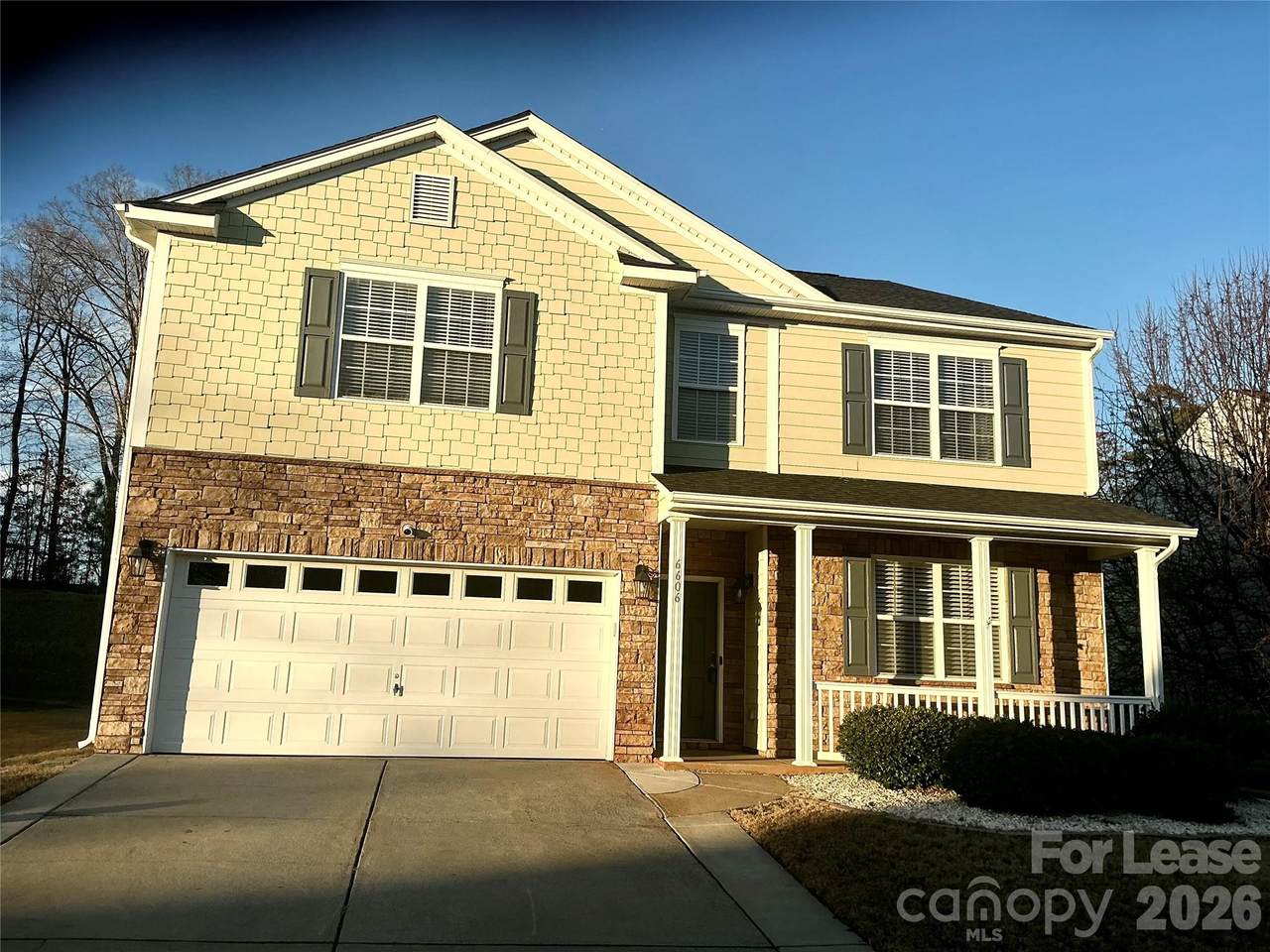 6606 Blackwood Lane - Photo 1