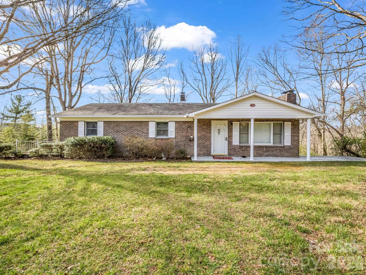 755 Mount Olivet Road - Photo 1