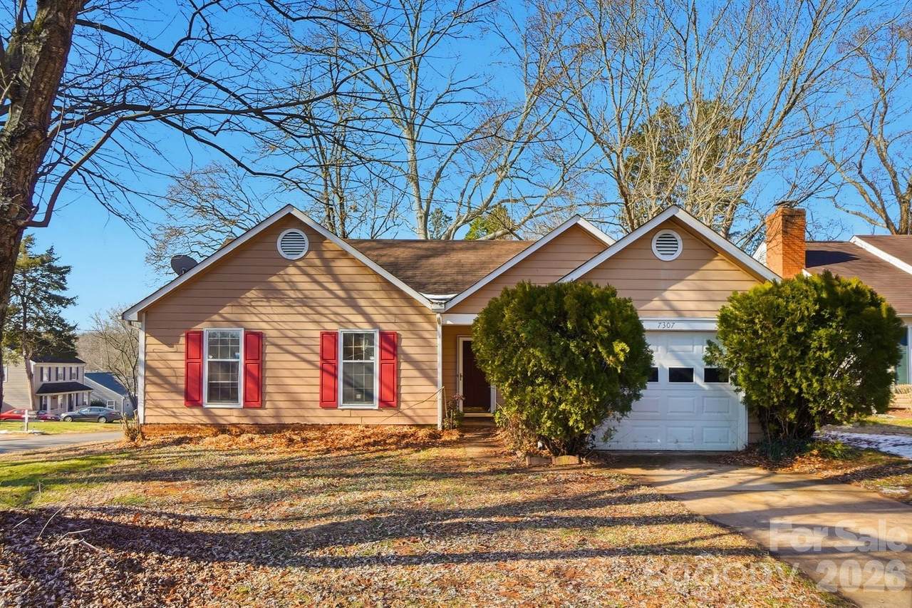 7307 Morris Pond Drive - Photo 1