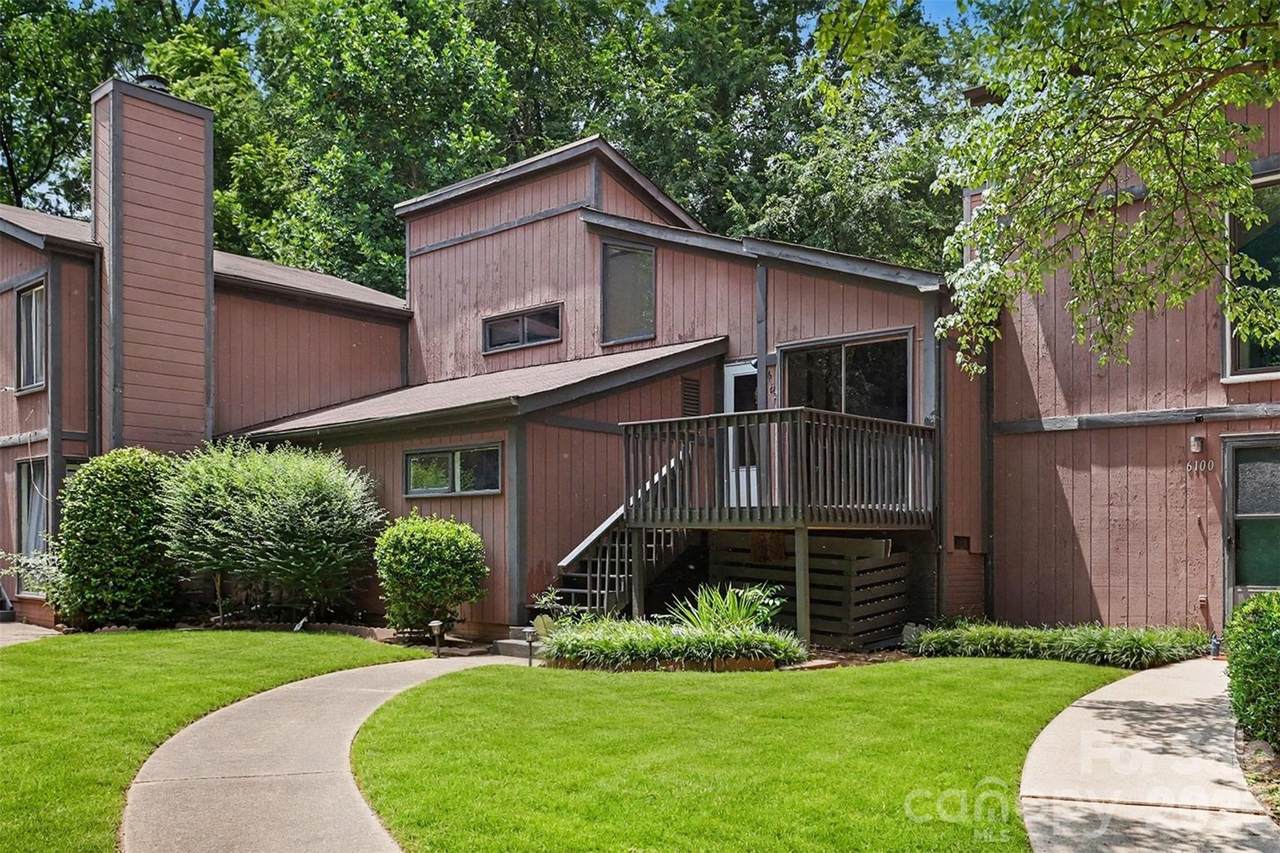 6102 Honeysuckle Lane - Photo 1
