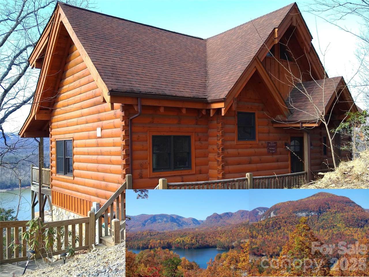 109 Overlook Point Lane - Photo 1