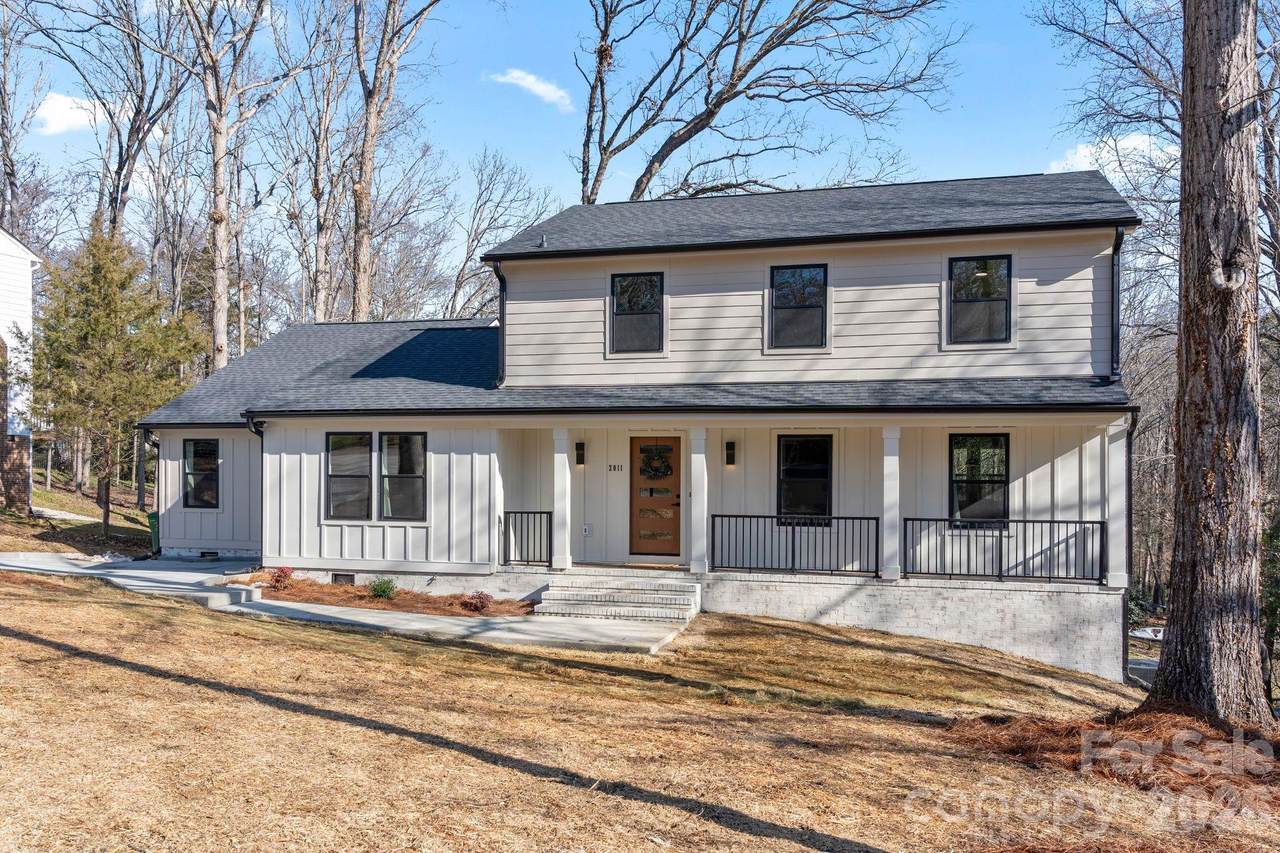 2011 Barden Road - Photo 1