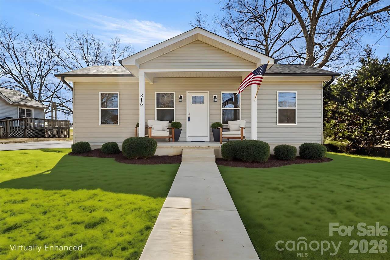316 Union Street - Photo 1