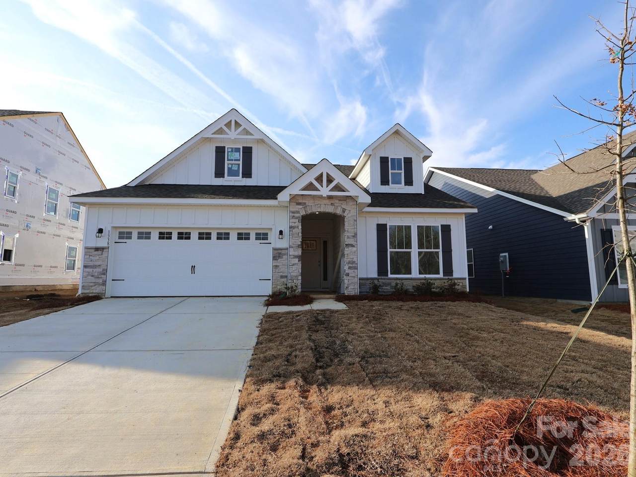 1338 Fremont Drive - Photo 1