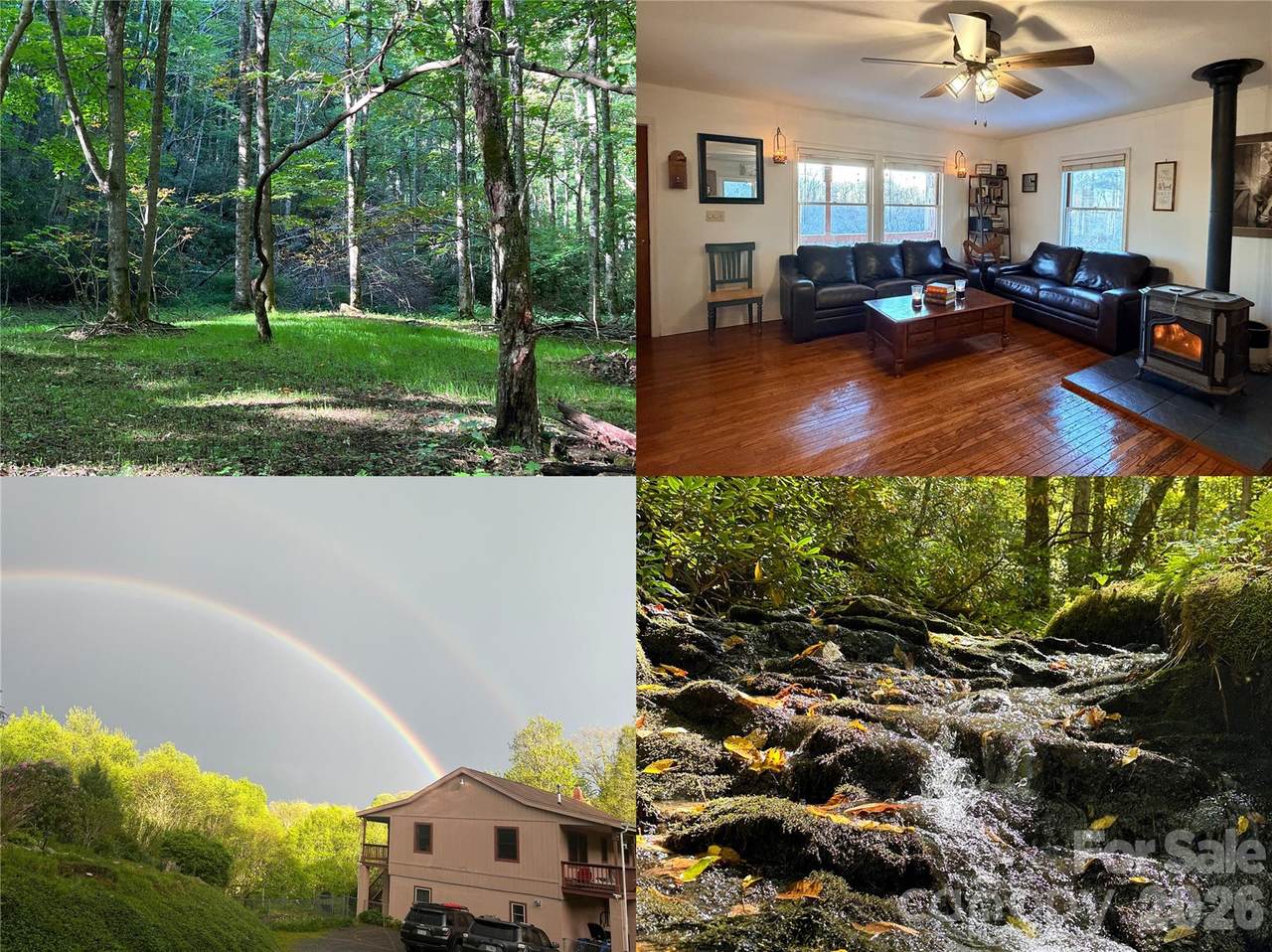 2778 Mule Stomp Road - Photo 1