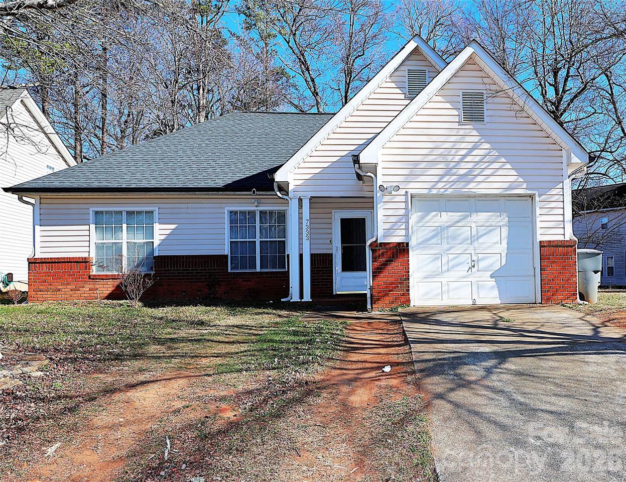 7333 Rosehall Drive - Photo 1