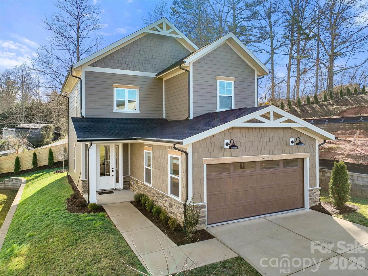 114 Chapel Crossing Lane - Photo 1