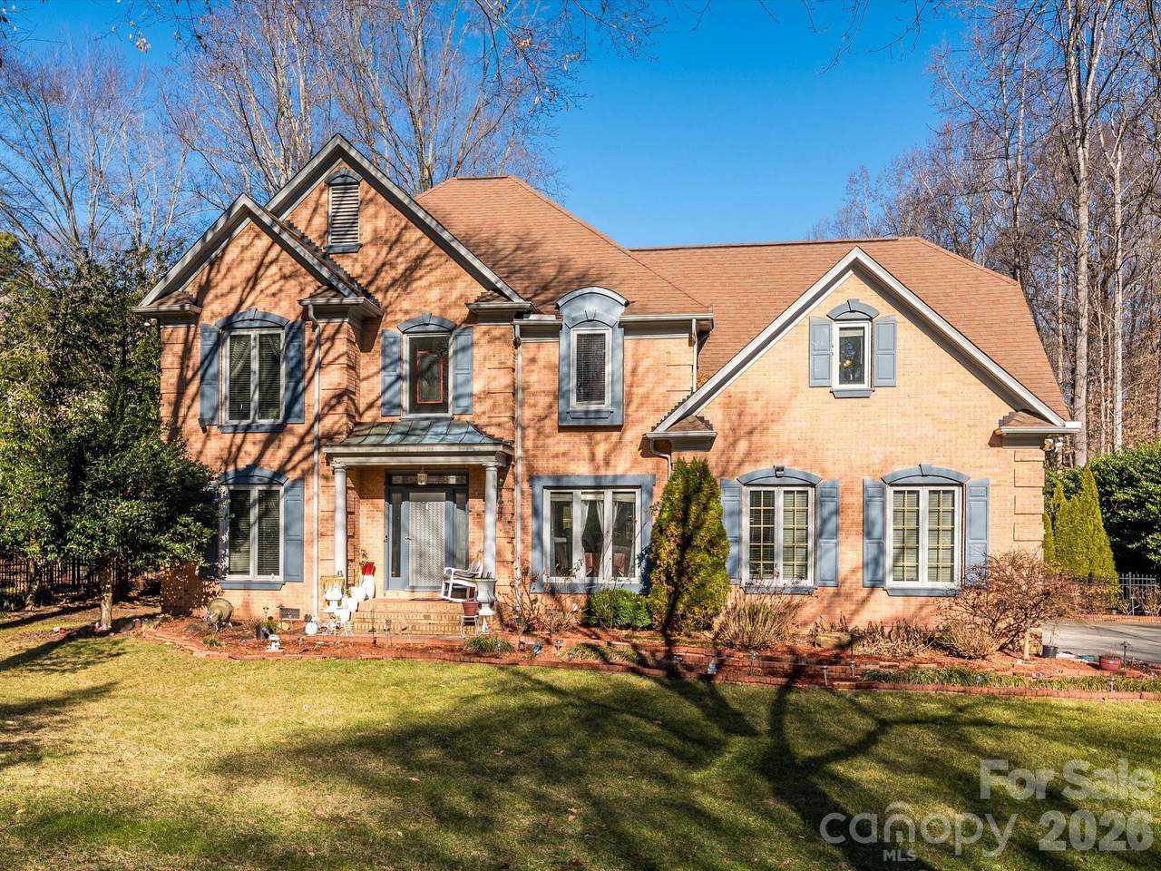 3815 Denmeade Drive - Photo 1