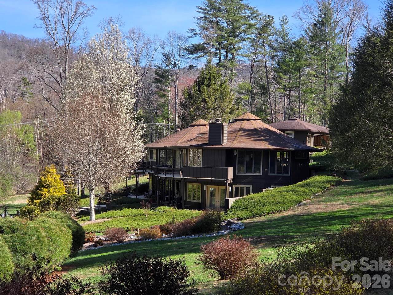 1881 Brookside Camp Road - Photo 1