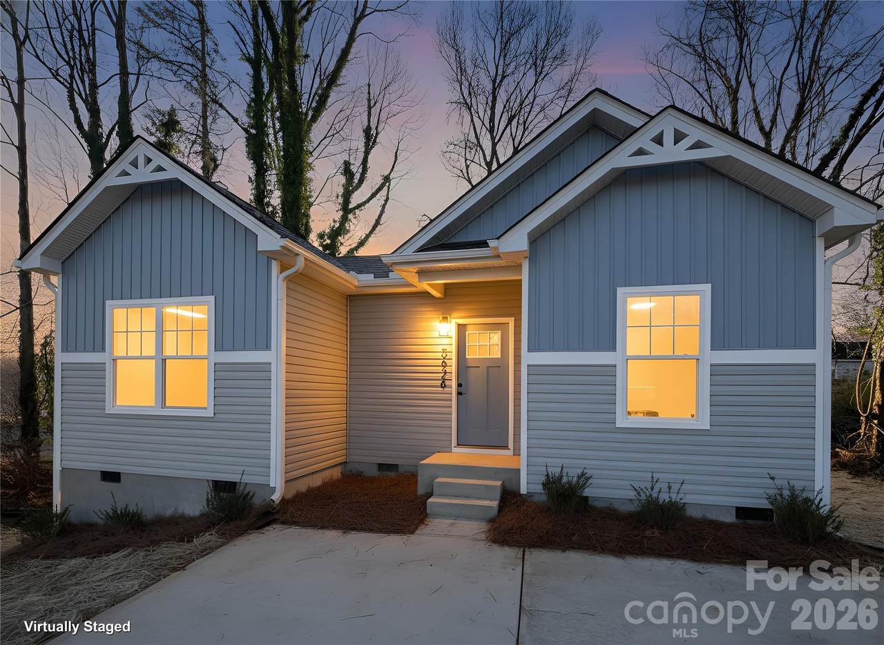 5626 Torrence Street - Photo 1