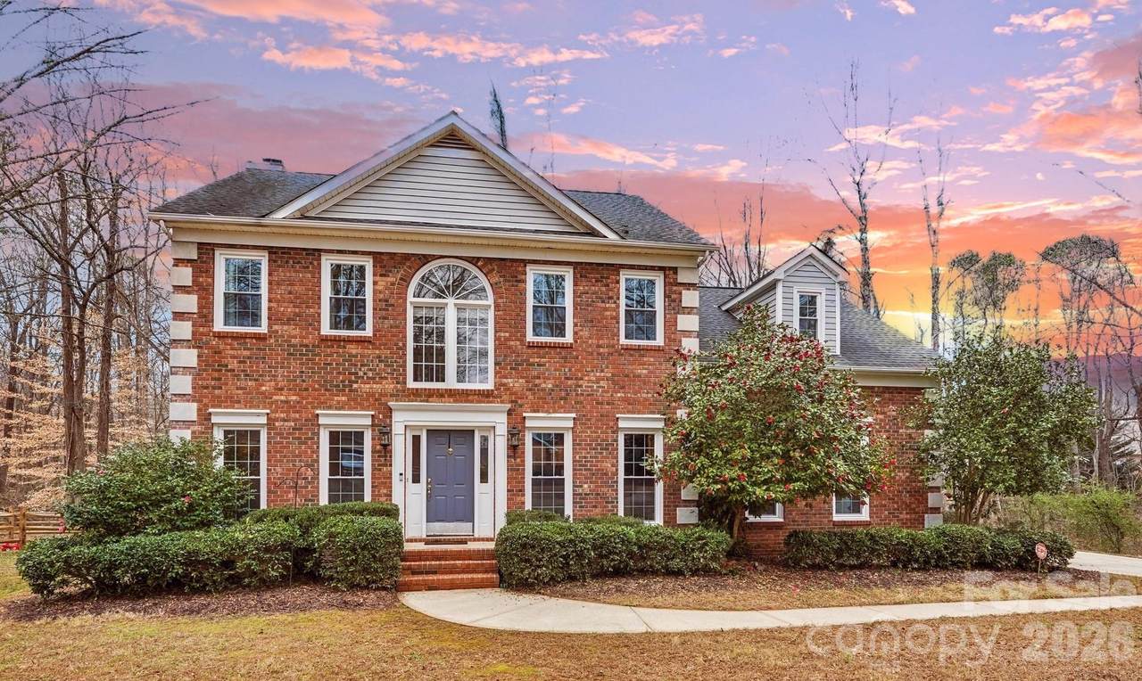 551 Dovefield Drive - Photo 1