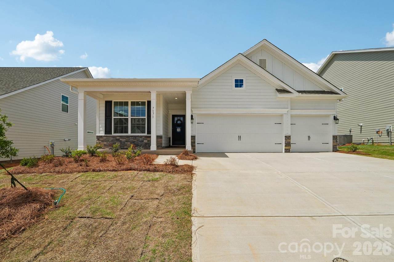 7171 Sylvan Retreat Drive - Photo 1