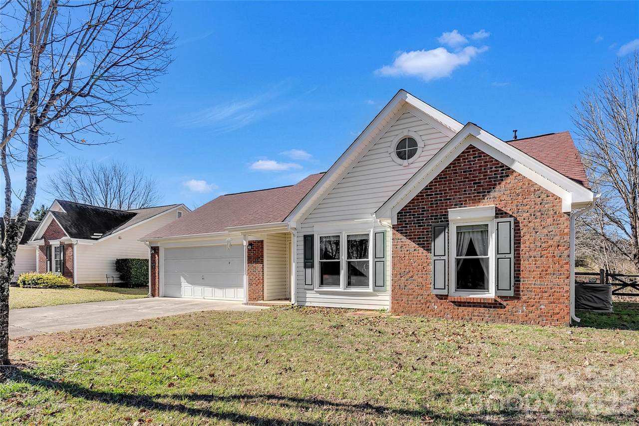 9607 Foggy Meadow Road - Photo 1