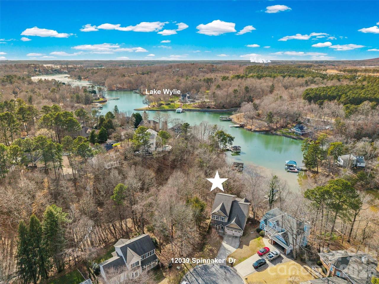 12039 Spinnaker Drive - Photo 1