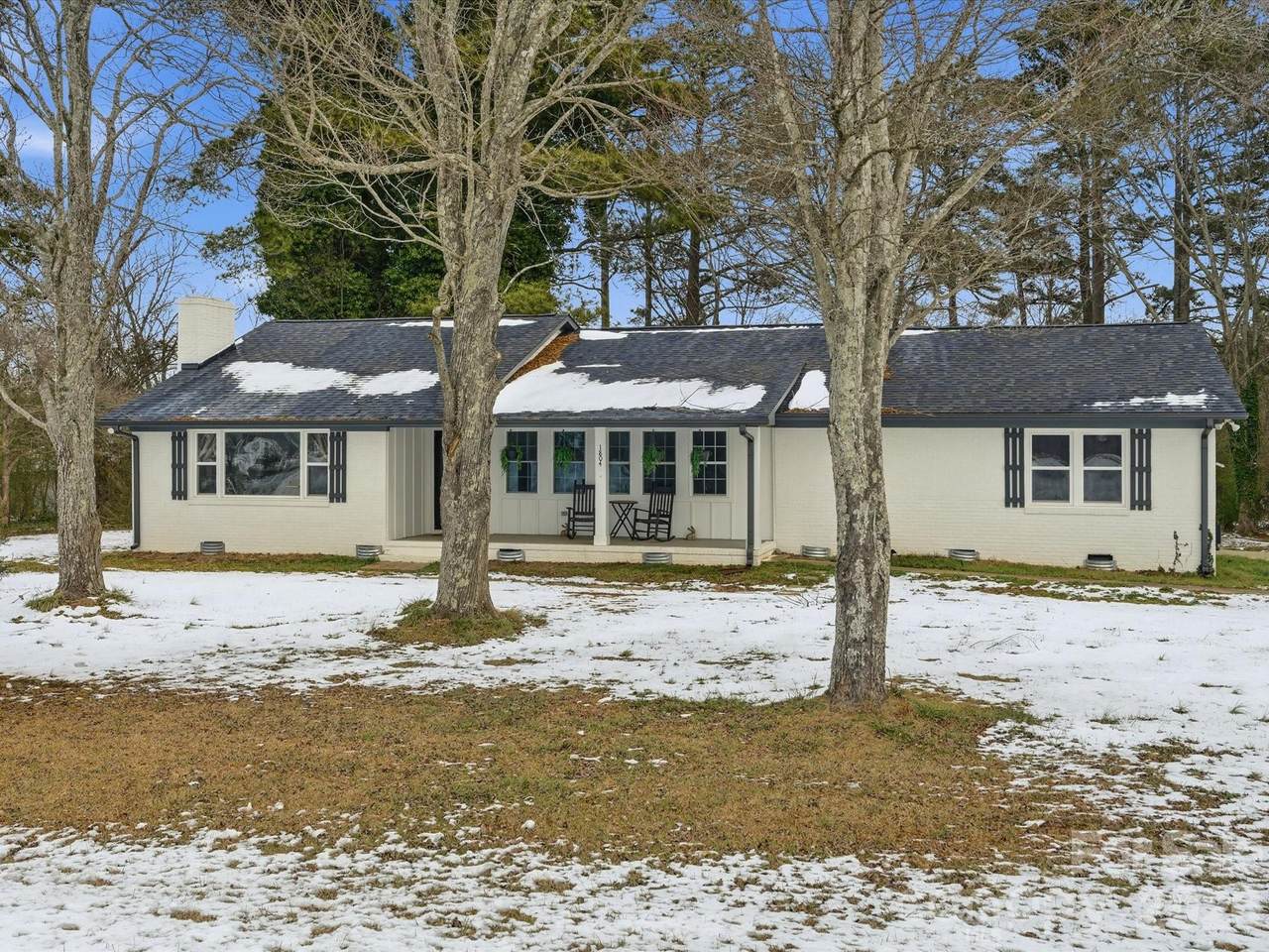 1804 Highway 161 Highway - Photo 1