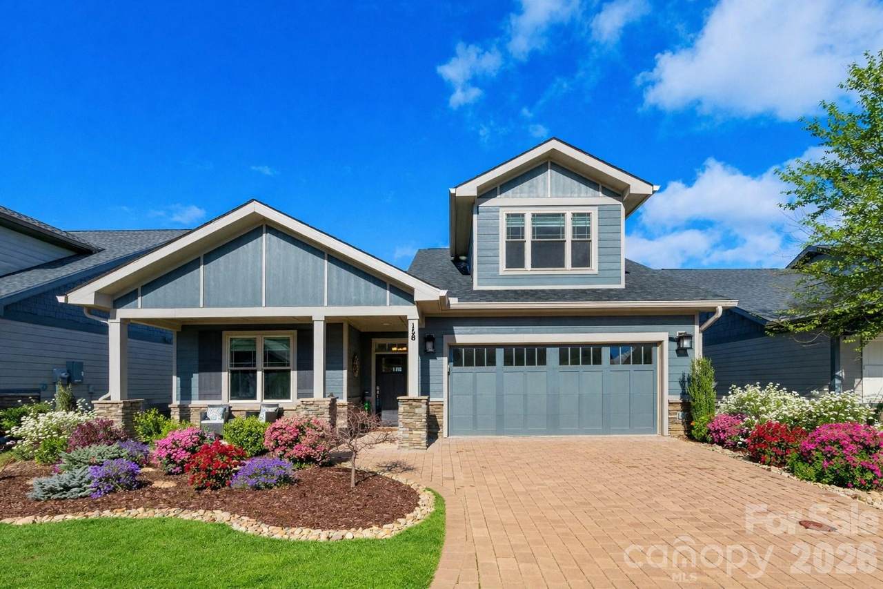158 Waightstill Drive - Photo 1