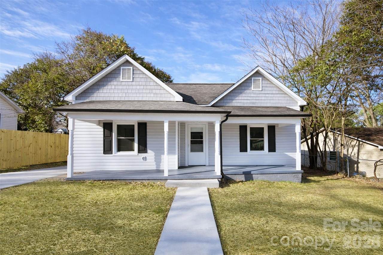 172 Eudy Drive - Photo 1