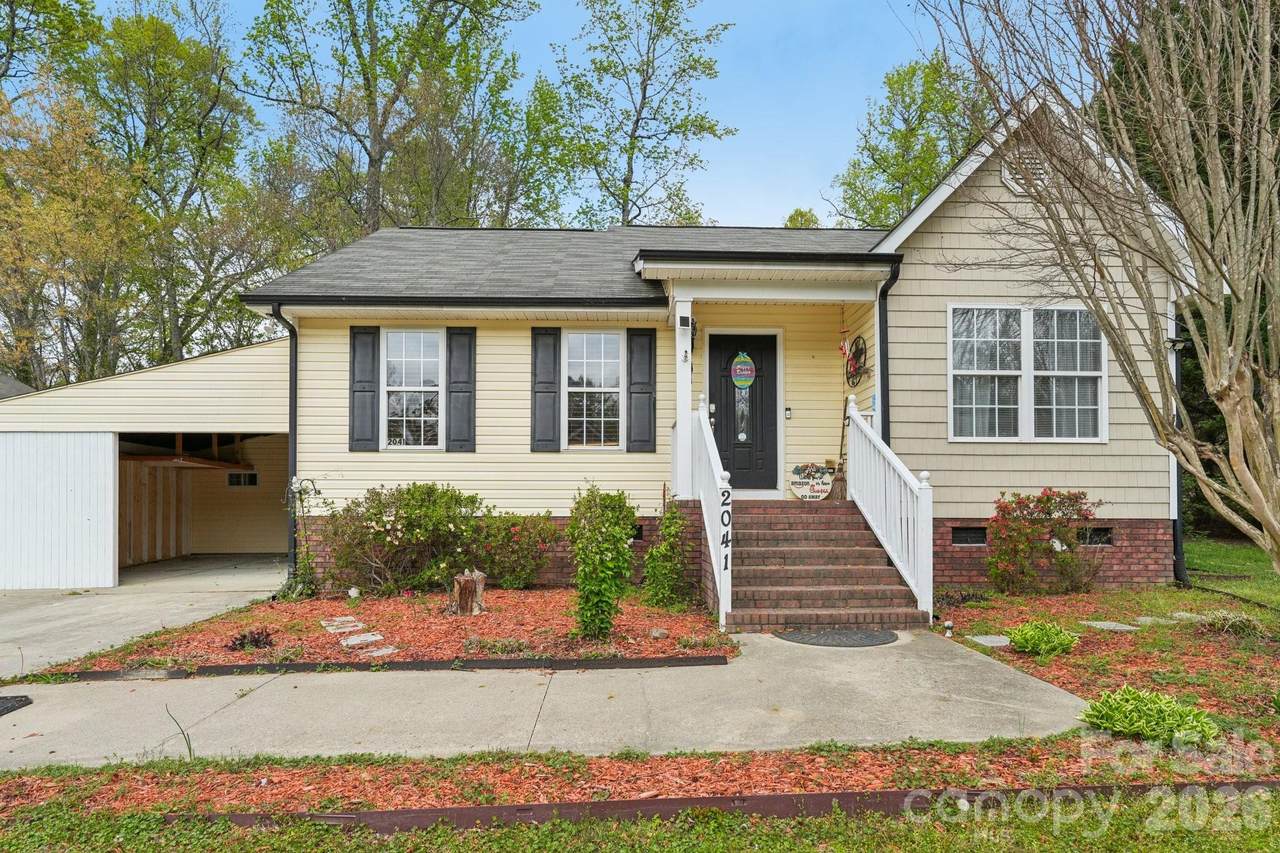 2041 Brantley Creek Drive - Photo 1