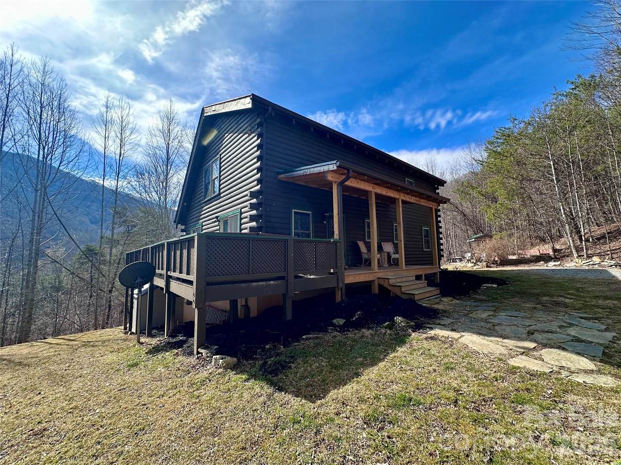 40 Shook Cove Road - Photo 1