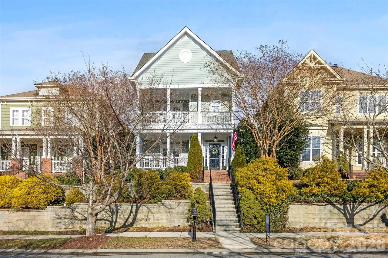 419 Vintage Hill Lane - Photo 1