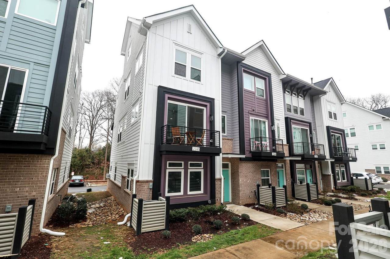 2245 Electric Lane - Photo 1