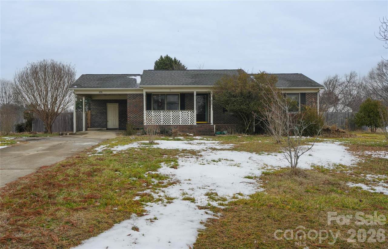 105 Barley Drive - Photo 1