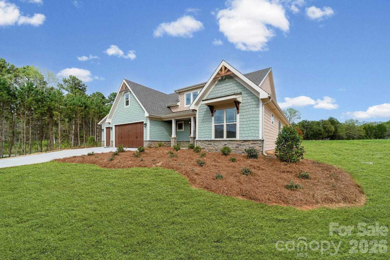 4614 Quiet Rail Court - Photo 1