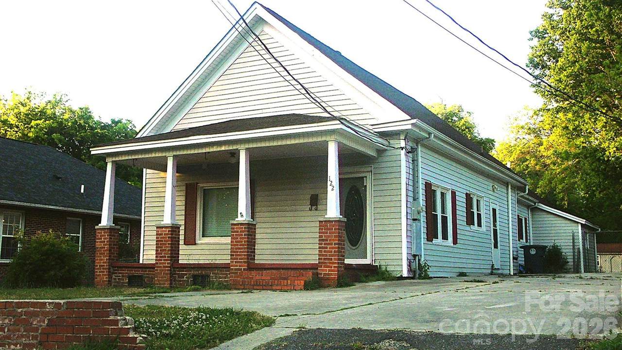 122 College Street - Photo 1