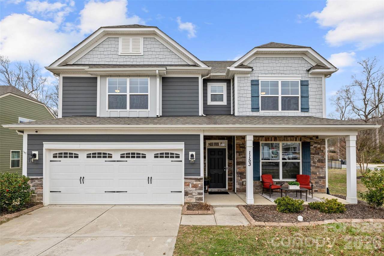 1153 Burning Embers Lane - Photo 1