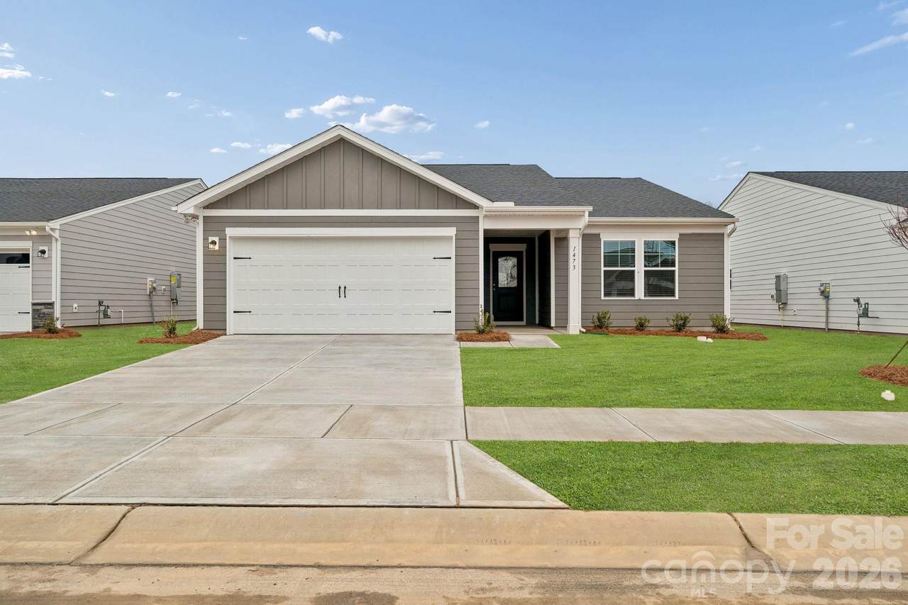 1473 Ardmore Drive - Photo 1