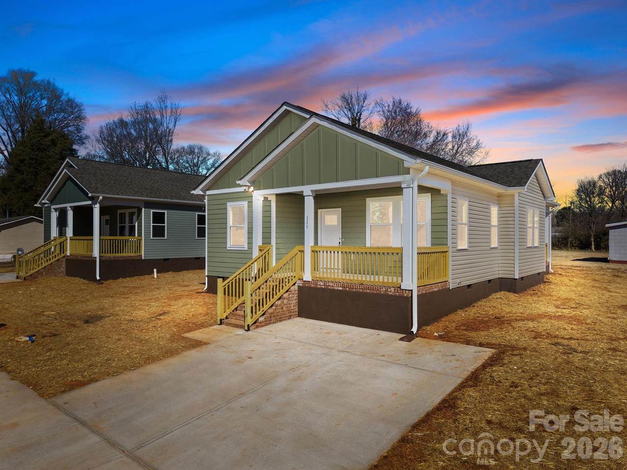 111 Earnhardt Street - Photo 1