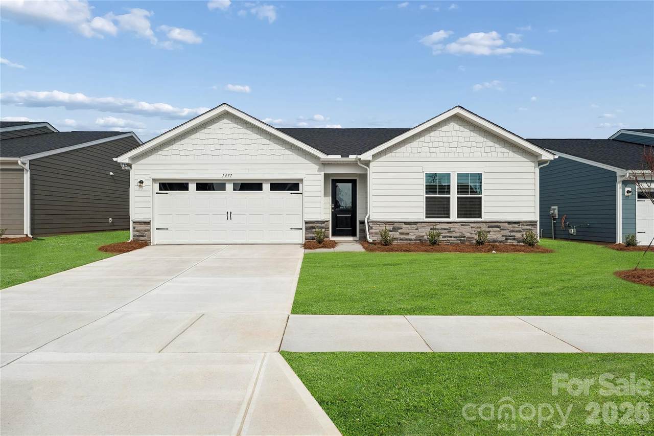 1477 Ardmore Drive - Photo 1