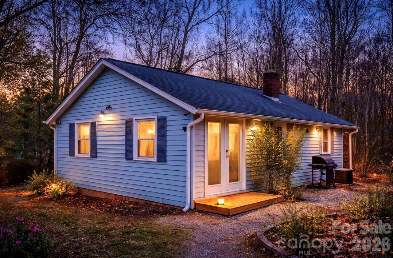 38 Pisgah View Road - Photo 1