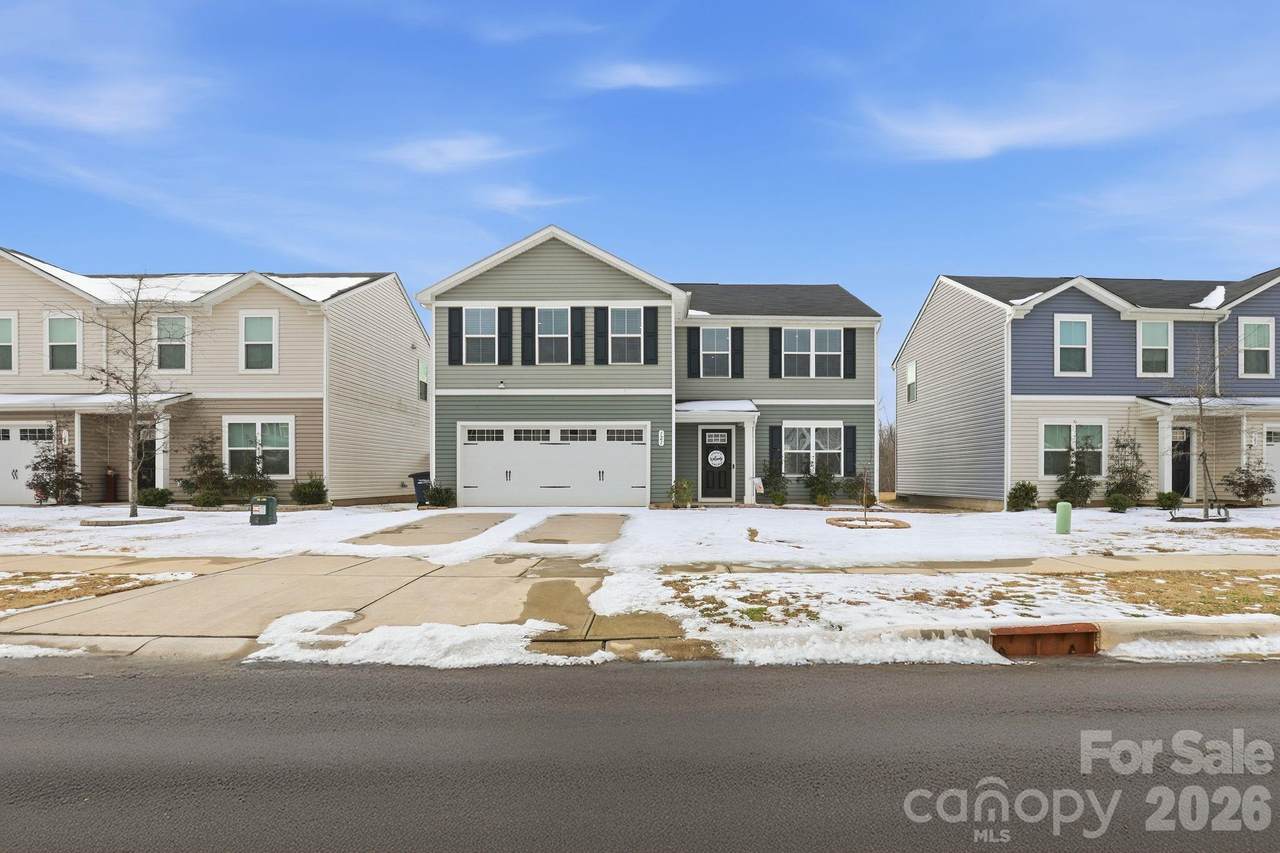 121 Crownpiece Street - Photo 1