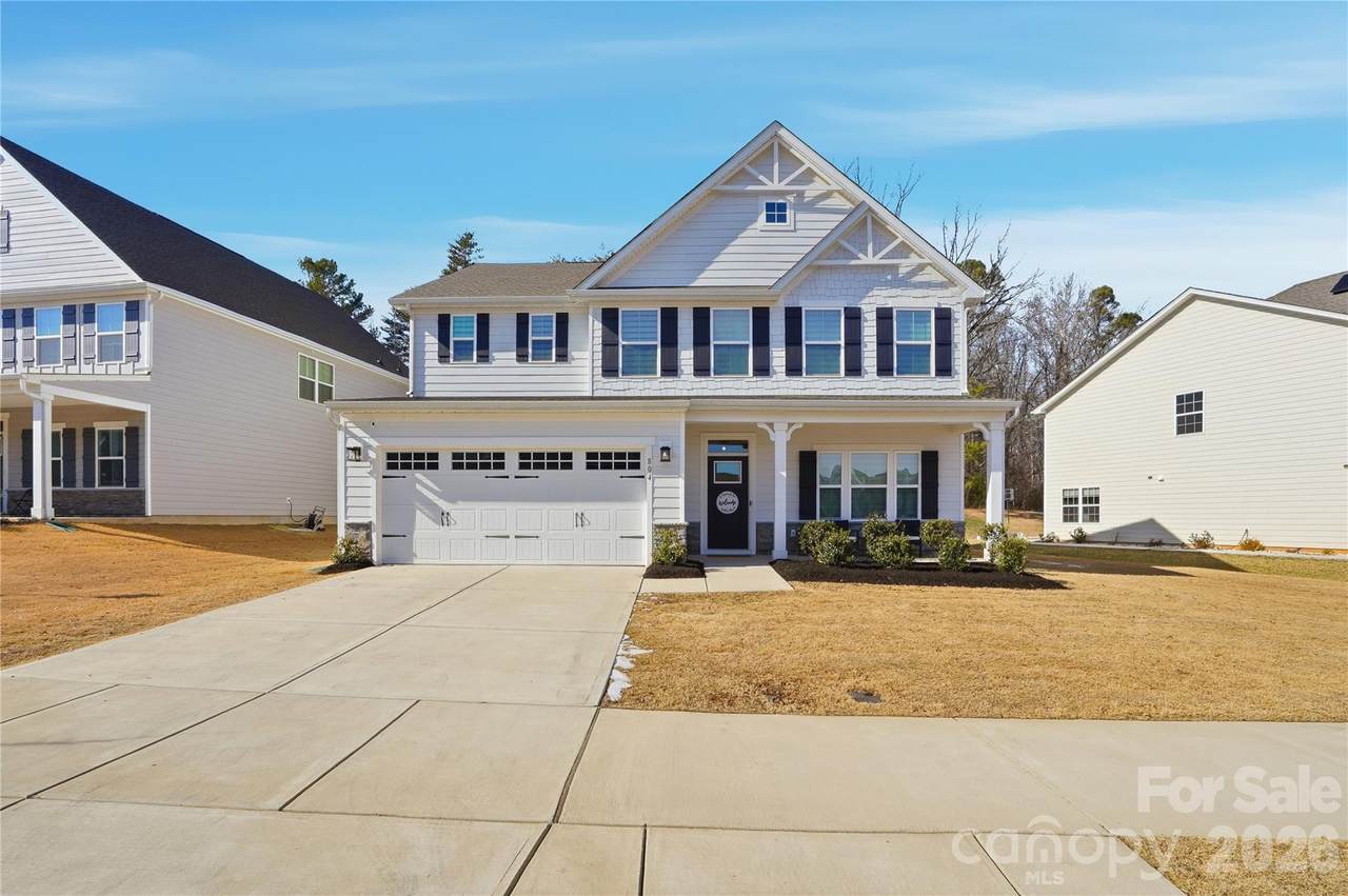 804 Dogwood Creek Lane - Photo 1